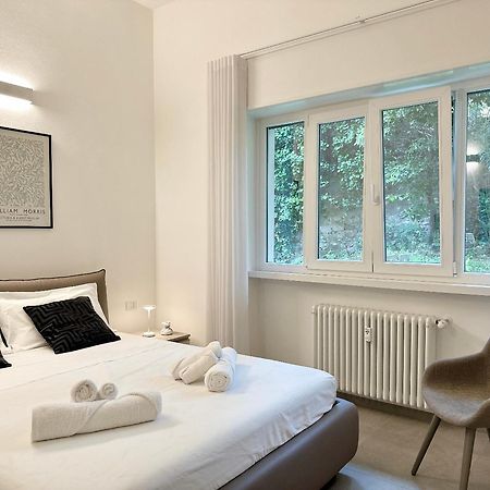 Como Charme Apartment Zewnętrze zdjęcie