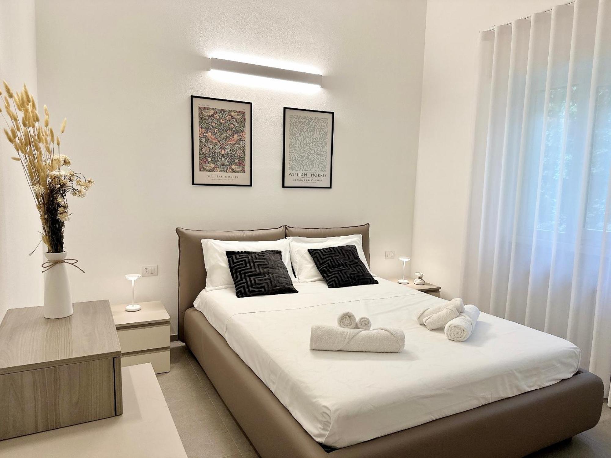 Como Charme Apartment Zewnętrze zdjęcie