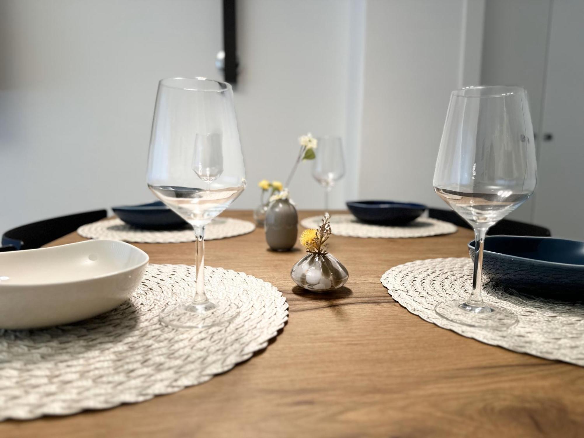 Como Charme Apartment Zewnętrze zdjęcie