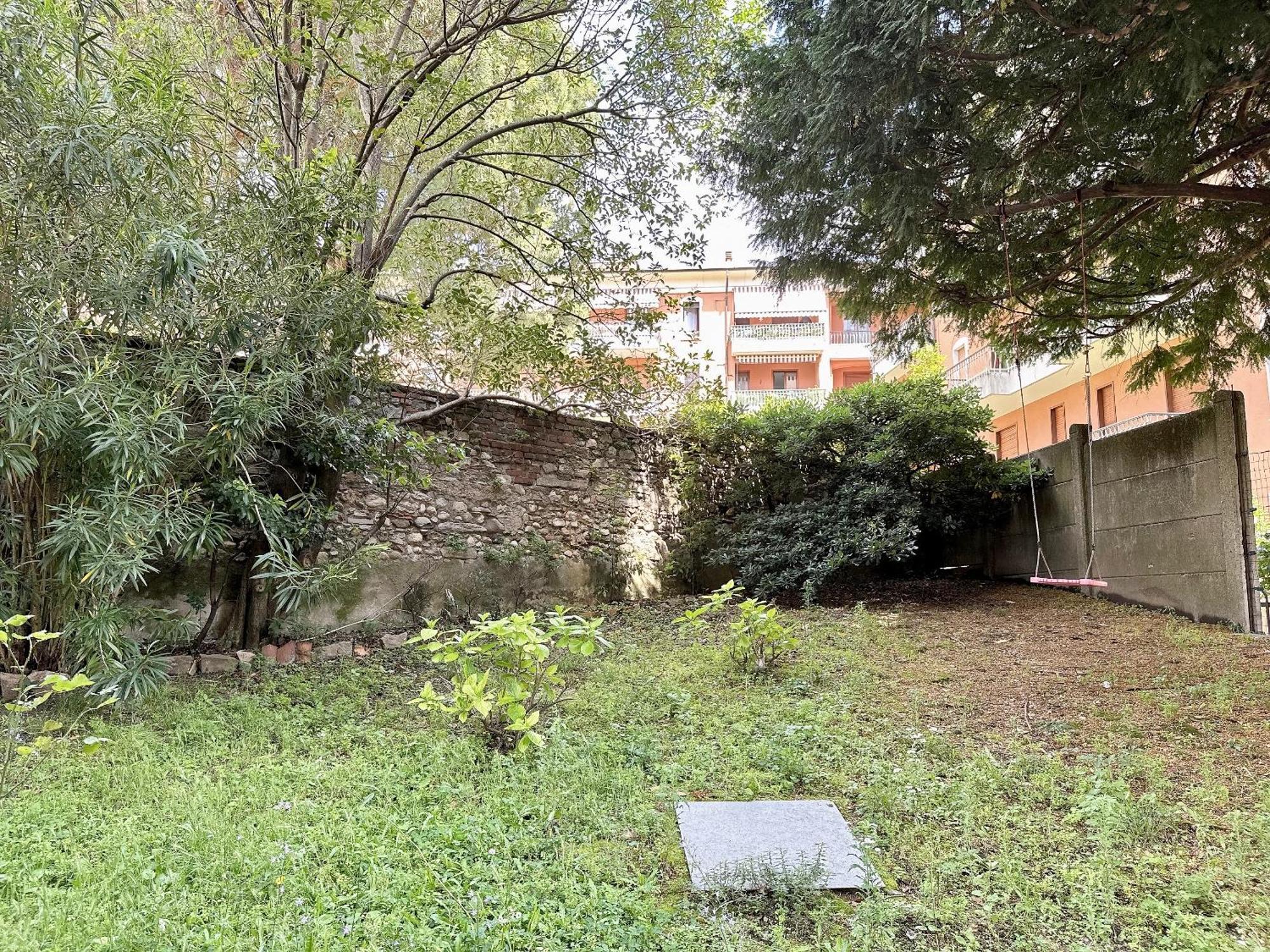 Como Charme Apartment Zewnętrze zdjęcie