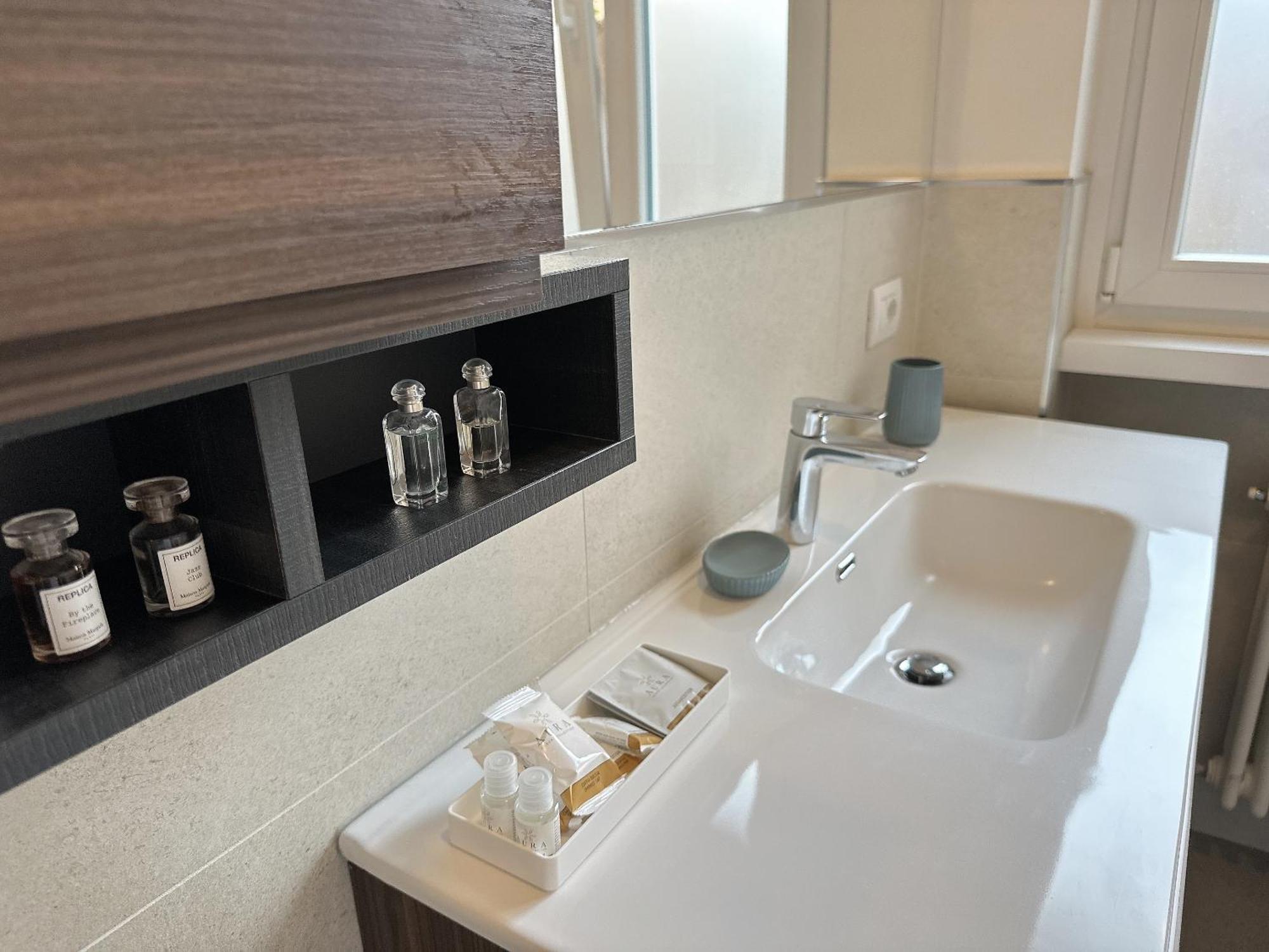 Como Charme Apartment Zewnętrze zdjęcie