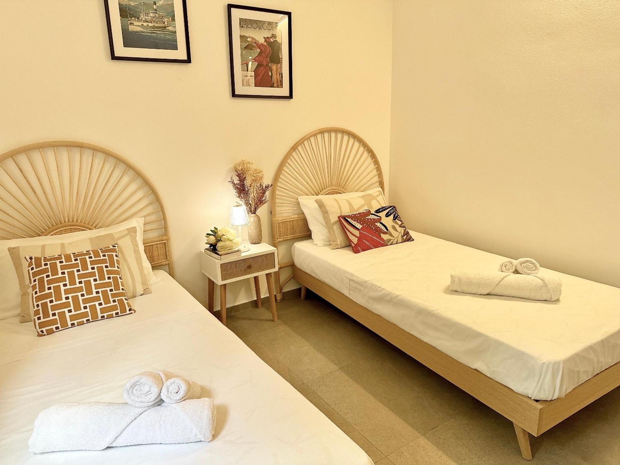 Como Charme Apartment Zewnętrze zdjęcie